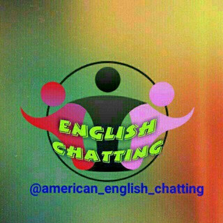 English Chatting - Real Telegram