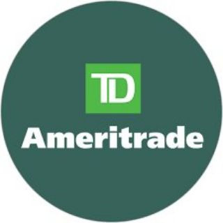 TD eritrade Fx - Real Telegram