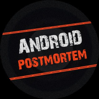 ANDROID POSTMORTEM - Real Telegram