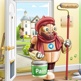 Telegram Android Themes - Real Telegram