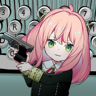 Anime Memes - Real Telegram