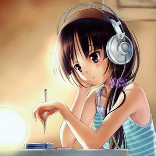 Anime Music - Real Telegram