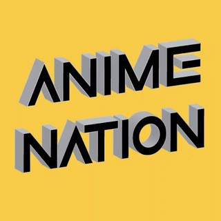 Anime Nation ®️ - Real Telegram