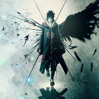 Anime world - Real Telegram