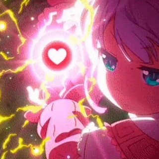 Anime Central オタクの世界 [EN/JPN] - Real Telegram