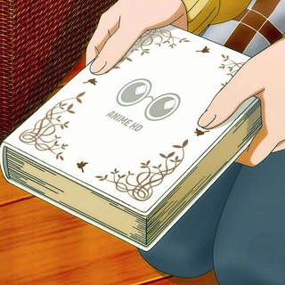 Anime Scenery [ 4K/UHD ] - Real Telegram