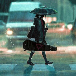 Anime Music | アニメ音楽 - Real Telegram