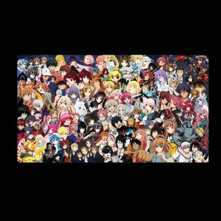 AnimeMysti™ - Real Telegram