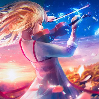 Anime Night Music - Real Telegram