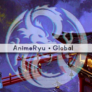 Anime | Gaming Chat - Ryuzoku [EN] - Real Telegram