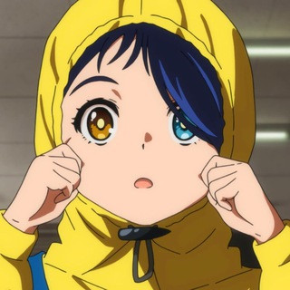 AnimeCharacter Bot - Real Telegram