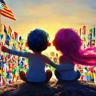 AnonymousChat - Real Telegram