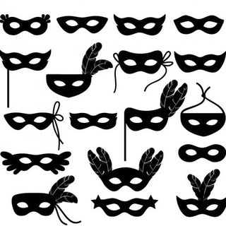 Chat roulette \ Чат рулетка - Real Telegram