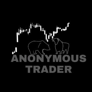 ANONYMOUS TRADERS(PUBLIC C) - Real Telegram
