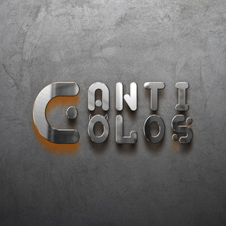 AntiDolos - Real Telegram