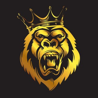 Crypto Trading Bot - Real Telegram