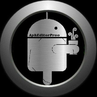 APK EDITOR PRO - Real Telegram