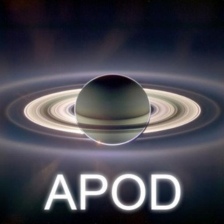 APOD - Real Telegram
