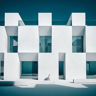 World Architecture - Real Telegram