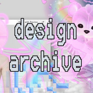 DESIGN ARCHIVE - Real Telegram