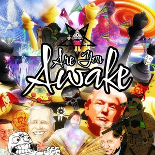 Are You Awake Yet - Real Telegram