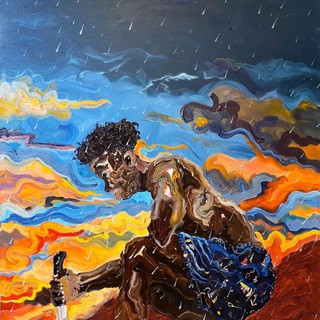 art issue - Real Telegram