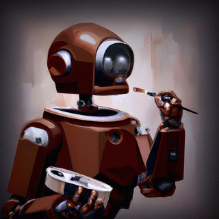 Make Art From Words - Real Telegram