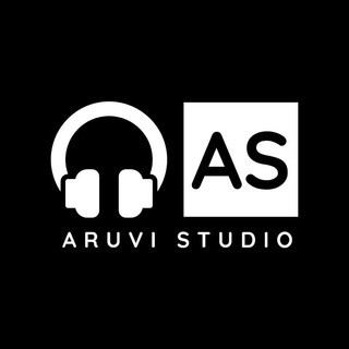 ARUVI STUDIO - Real Telegram
