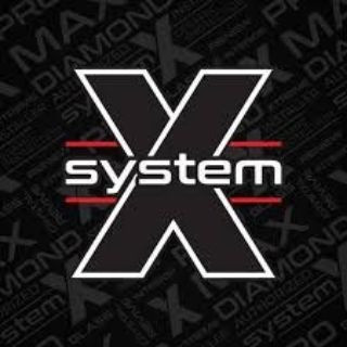 System X - Real Telegram