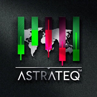 ASTRATEQ® FOREX RESEARCH & CONSULTANT. - Real Telegram