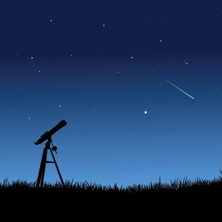 Astronomy Group - Real Telegram