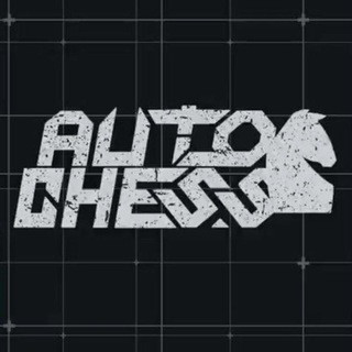 Auto Chess Mobile - Real Telegram