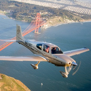 Aviation Channel Platin+ - Real Telegram