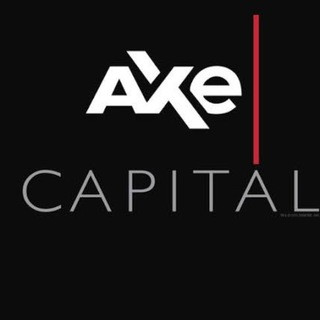 AXE CAPITAL™ - Real Telegram