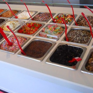 AYA ice cream & cake proudcts - Real Telegram