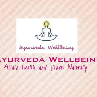 Ayurveda Wellbeing - Real Telegram