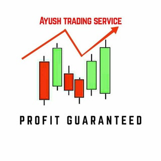 Ayush Trading Service - Real Telegram