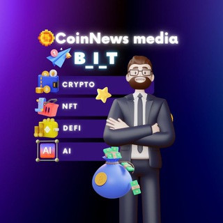 NFTCommunity - Real Telegram