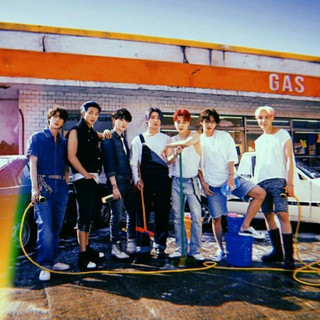 Bulletproof A.R.M.Y's - Real Telegram