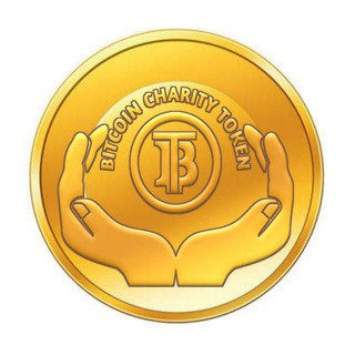 BITCOINCHARITY TOKEN - Real Telegram