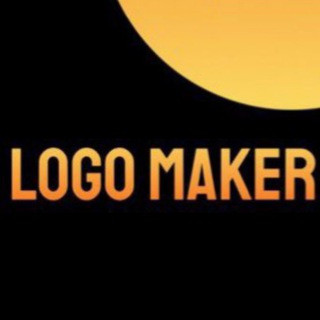 Logo maker - Real Telegram