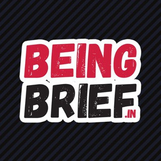 BeingBrief.in - Real Telegram