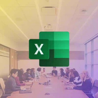 Belajar Microsoft Excel - Indonesia - Real Telegram