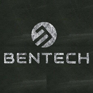 BEN TECH - Real Telegram