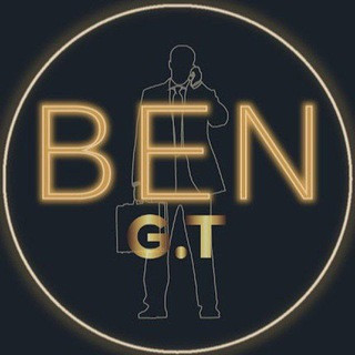 BEN GOLD TRADER - Real Telegram