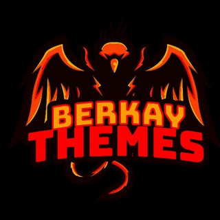 Berkay Telegram Themes - Real Telegram