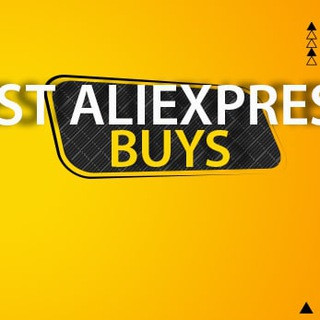 Best Aliexpress Buys - Real Telegram