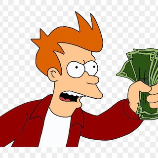 [BestChange-Binance] Arbitrage Bot - Real Telegram