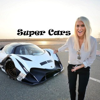 Superсars - Real Telegram