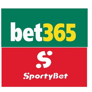 BET365/SPORTYBET MASTER - Real Telegram